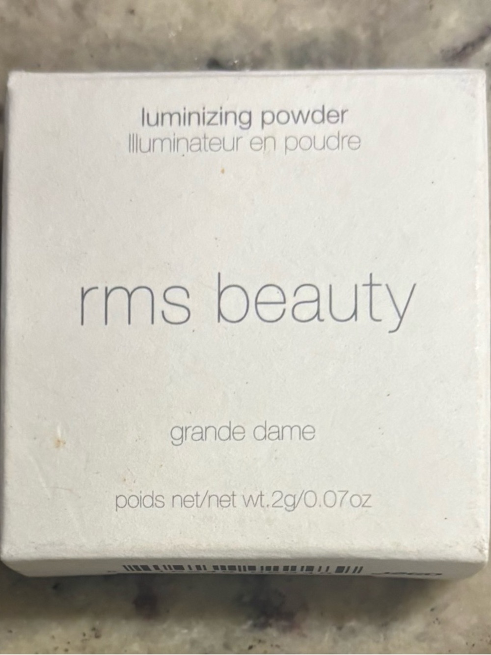 RMS Beauty Luminizing Powder - Picture 8 of 9